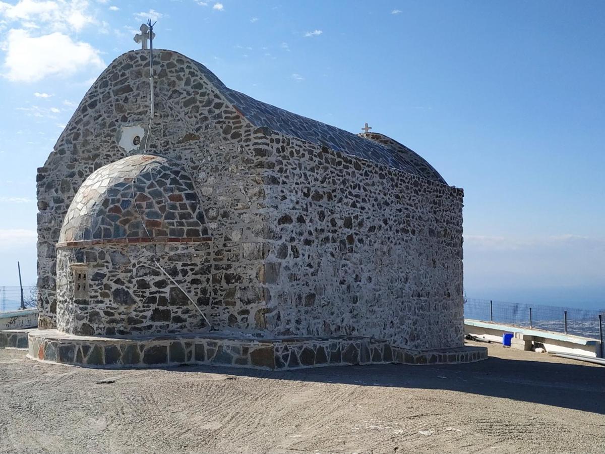 Il Silenzio Magarikari Exterior foto