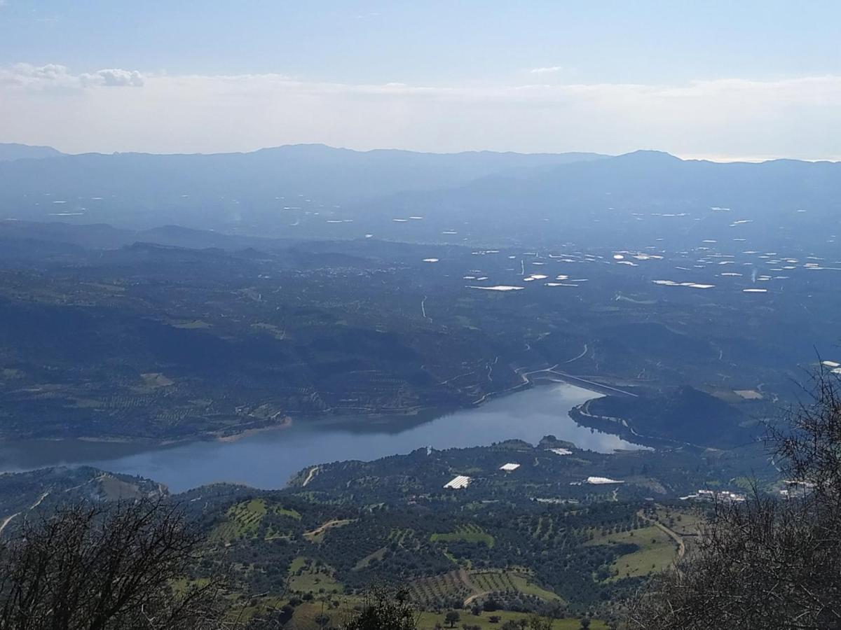 Il Silenzio Magarikari Exterior foto