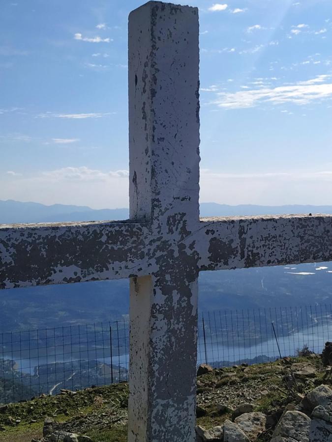 Il Silenzio Magarikari Exterior foto